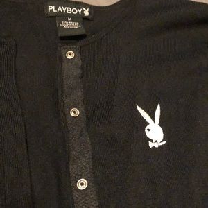 Original PlayBoy cardigan 🔥